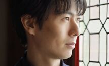 Kotaro Fukuma (Klavier)