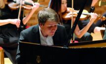 Till Hoffmann (Klavier)