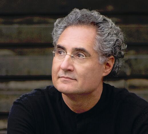 Matthias Kirschnereit (Klavier)