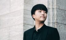 Dongha Lee (Klavier)