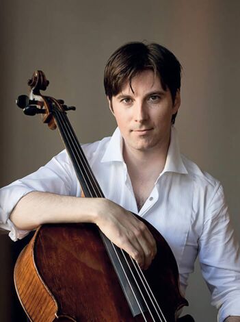 Daniel Müller-Schott