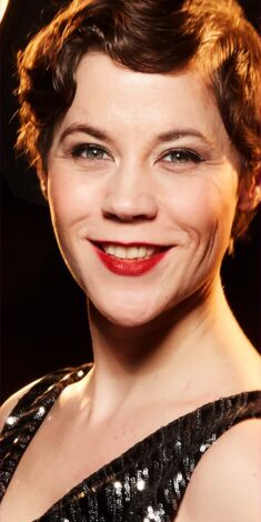 Elisabeth Champollion