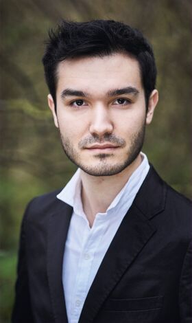 Mario Häring