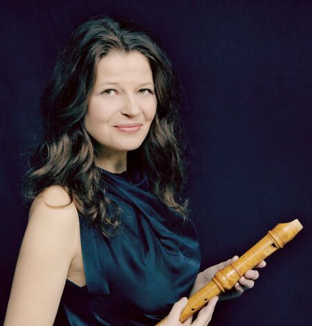 Dorothee Oberlinger