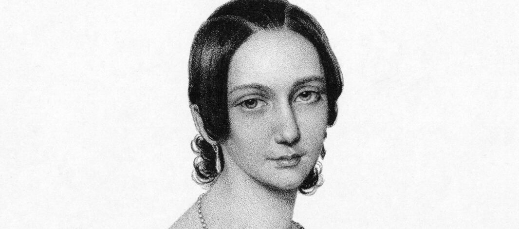 Clara Schumann