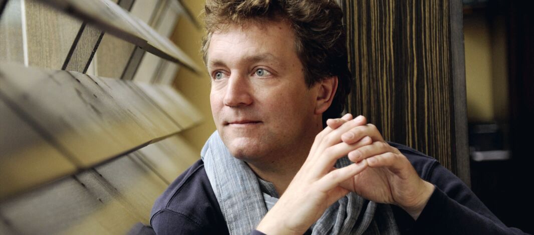 Tobias Koch (Foto: Marion Koell)