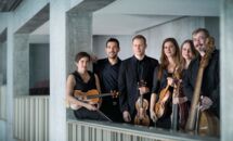 Ensemble Masques