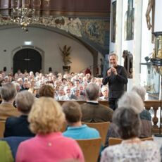 Matthias Kirschnereit - Konzert am 16.06.2019