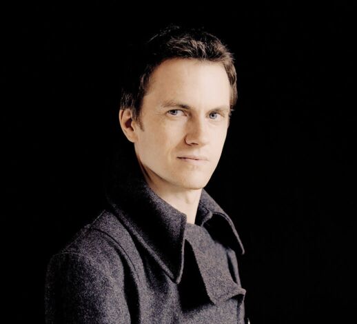 Alexandre Tharaud (Klavier)