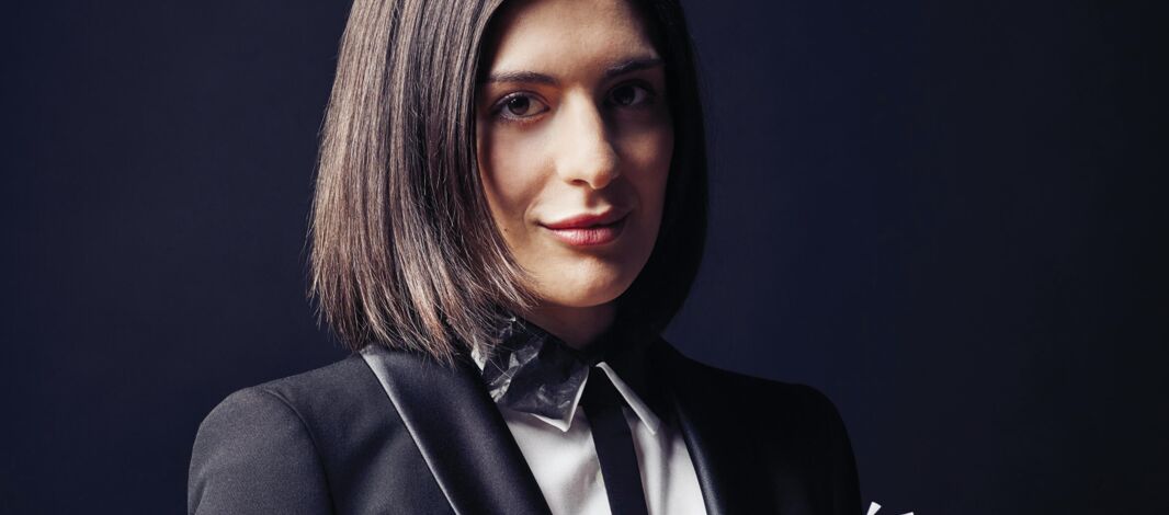 Mariam Batsashvili
