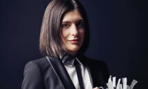 Mariam Batsashvili