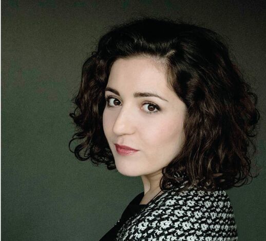 Lilit Grigoryan