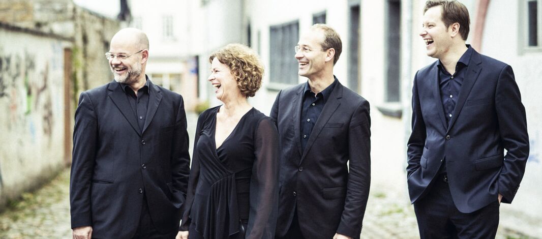 Mandelring Quartett