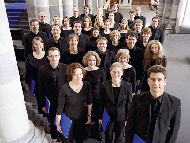 Kammerchor Consono