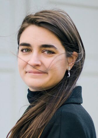 Sophie Dervaux