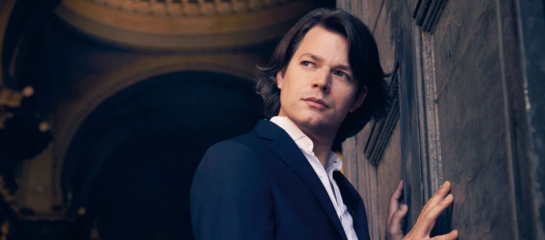 David Fray