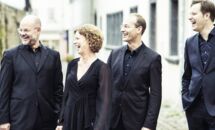 Mandelring Quartett