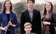 Pocket Sinfonia