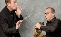 Klaus Wallendorf & Andreas Kowalewitz
