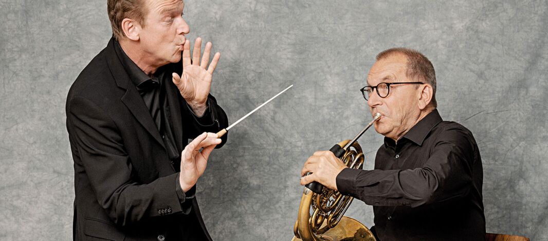 Klaus Wallendorf & Andreas Kowalewitz