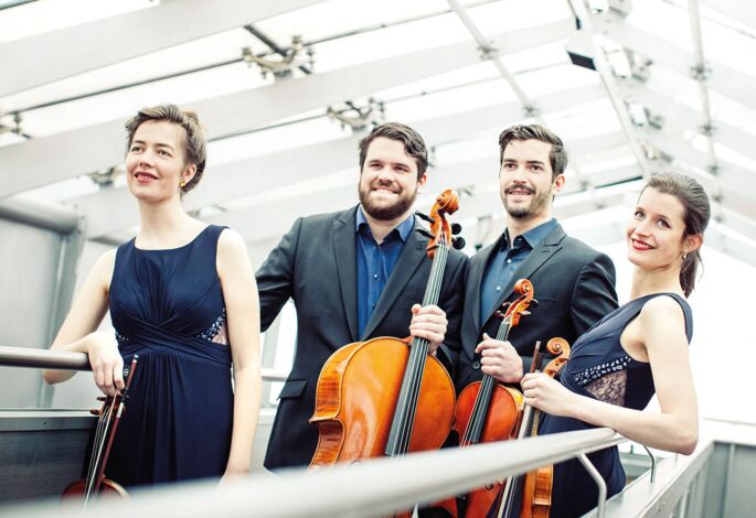 Aris Quartett