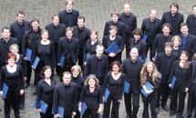 Kammerchor Consono