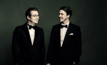 Andrè Schuen (Bariton) & Daniel Heide (Klavier)