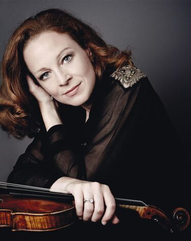 Carolin Widmann