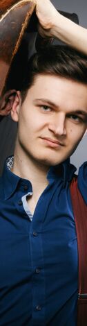 Dominik Wagner (Foto: Maria Frodl)