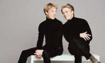 Lucas & Arthur Jussen (Klavier zu vier Händen)