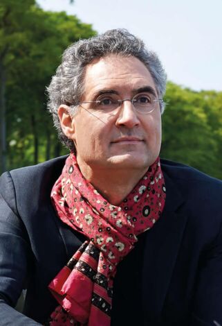 Matthias Kirschnereit