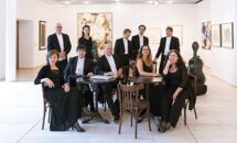 L’arte del mondo (Kammerorchester)