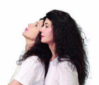 Katia und Marielle Labèque (Klavier)