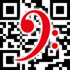 QR-Code Kulturszene Kempen (Ticketshop)