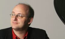Michael Endres (Klavier)
