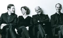 Mandelring Quartett