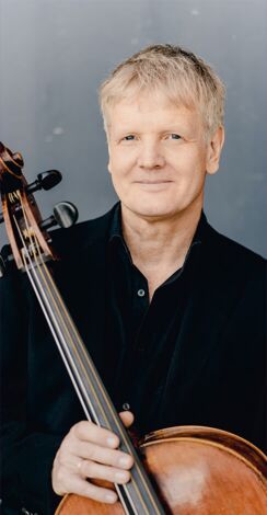 Werner Matzke