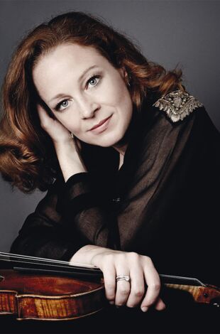 Carolin Widmann
