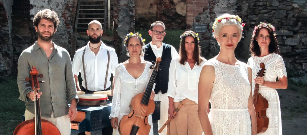 Quadriga Consort (Foto: privat)