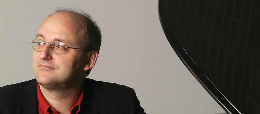 Michael Endres (Klavier)