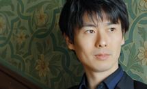 Kotaro Fukuma (Klavier)