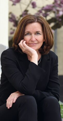 Ute Gremmel-Geuchen
