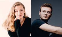 Simon Höfele & Elisabeth Brauß