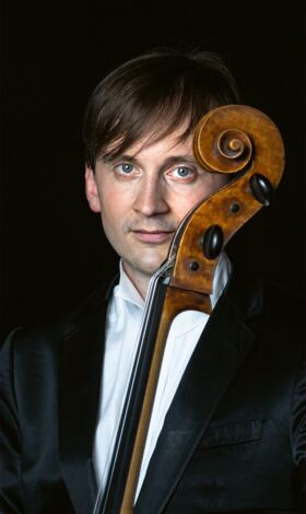 Benedict Kloeckner