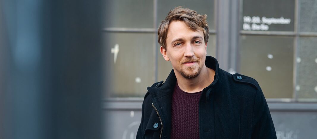 Fabian Müller
