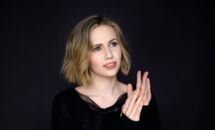 Annika Treutler