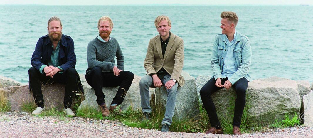 Danish String Quartet