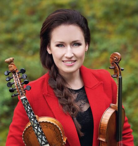 Ragnhild Hemsing