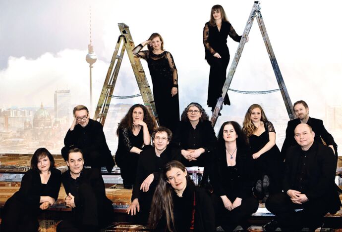 lautten compagney