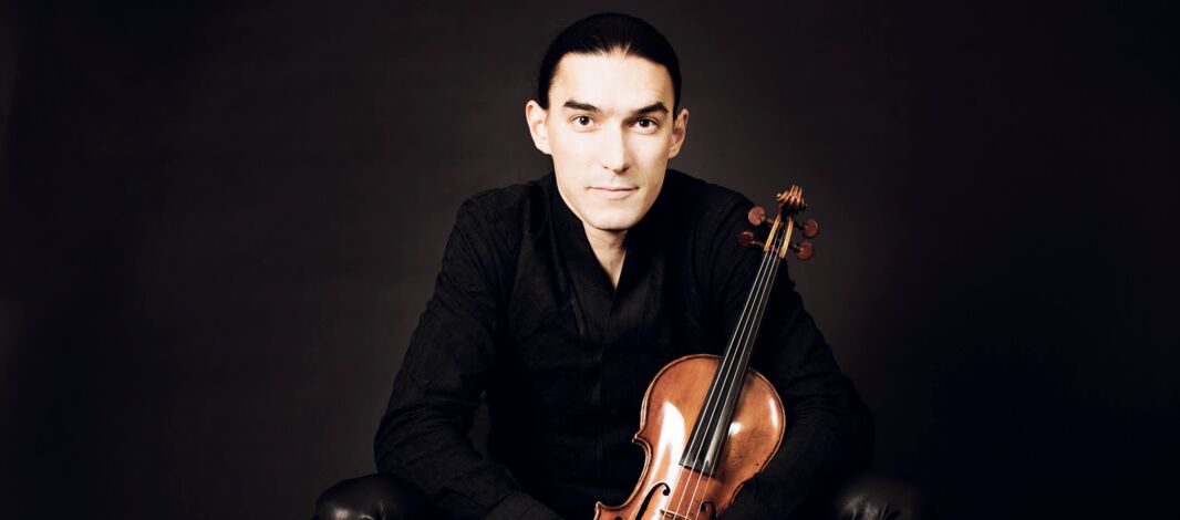Sergey Malov